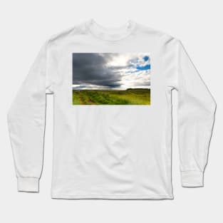 Will I need my brolly? Long Sleeve T-Shirt